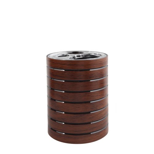 Склянка для зубних щіток Madera AWD02191003
