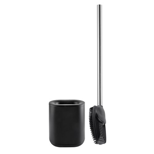 Щітка туалетна чорна AWD02021769
